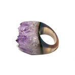 Sakine Ring (Size 5)