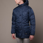 Penta Duckdown // Navy (L)