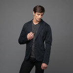 Dark Waters Blazer (M)