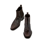 Cape Town (Baby Crocodile Leather) (US: 7.5)