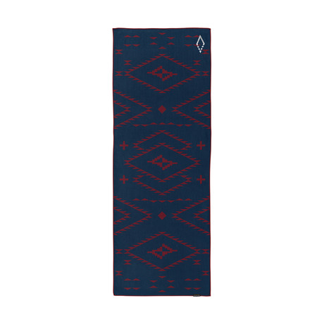 Nomadix Universal Towel // West