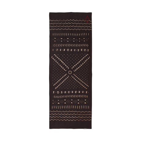 Nomadix Universal Towel // Africana
