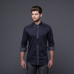 Anthracite Dress Shirt (S)