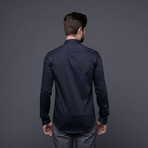 Anthracite Dress Shirt (S)