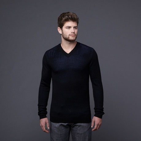 Ba-Rock Sweater // Black (S)