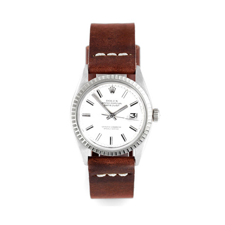 Rolex Datejust c. 1970s // TMNMG-66