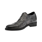 Castro // Grey Burnished (US: 11)