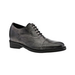 Castro // Grey Burnished (US: 8)