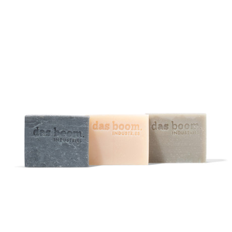 Everything Bar Soap Set