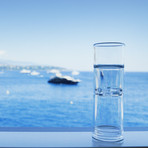The Snapshotr // Clear (Set of 2)