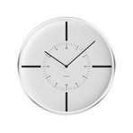 Wall Clock // Four-For-Sixty