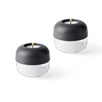 Norm Show Tealight // 2 Pack