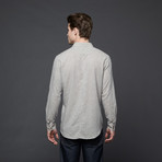 Stuart Shirt // Blue (XS)