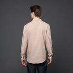 Stuart Shirt // Red (M)