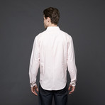 Morgan Shirt // Pink (XS)
