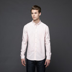 Morgan Shirt // Pink (XS)