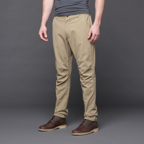 Mud Khakis (XS)
