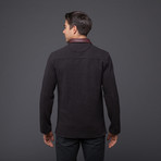 Roger Jacket // Black (M)