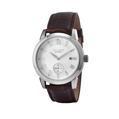 Holland // BW11 (Brown Strap)