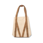 Trap Tote // Husk