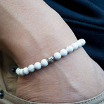 White Bracelet