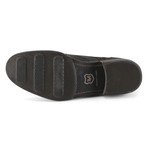 Hillcrest Wing-Tip Ankle Boot // Dark Brown (US: 11)