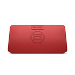 Soundbook GO // Red