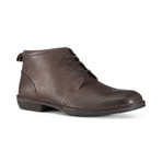 Greenwich // Dark Brown (US: 7.5)