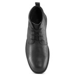 Greenwich // Black (US: 10)