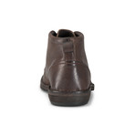 Greenwich // Dark Brown (US: 7.5)