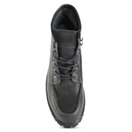 Marcus // Charcoal (US: 10)