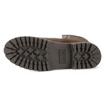 Marcus // Brown (US: 8.5)