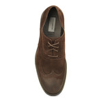 Vanderbilt // Espresso (US: 9)