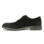 Vanderbilt // Black I (US: 8.5)