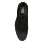 Vanderbilt // Black I (US: 8.5)