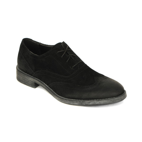 Vanderbilt // Black I (US: 7.5)