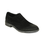 Vanderbilt // Black I (US: 8.5)