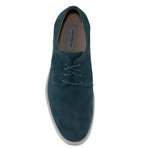 Carmine // Deep Blue (US: 11)