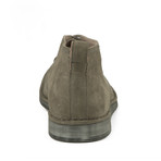 Parkchester Chukka // Lead + White + Natural (US: 7.5)