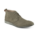 Parkchester Chukka // Lead + White + Natural (US: 7.5)