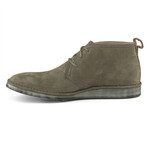 Parkchester Chukka // Lead + White + Natural (US: 7.5)