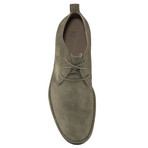 Parkchester Chukka // Lead + White + Natural (US: 7.5)