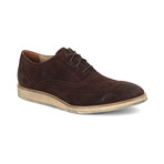 Rockwood  Oxford // Oxblood + White + Natural (US: 7.5)