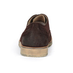 Rockwood  Oxford // Oxblood + White + Natural (US: 7.5)