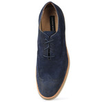 Rockwood // Navy (US: 11)