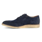 Rockwood // Navy (US: 11)