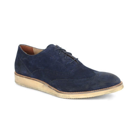 Rockwood // Navy (US: 7.5)