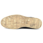 Rockwood // Navy (US: 11)