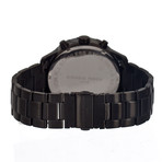 Sea Timer Chronograph Quartz // GIOGFAI004