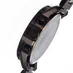 Sea Timer Chronograph Quartz // GIOGFAI004